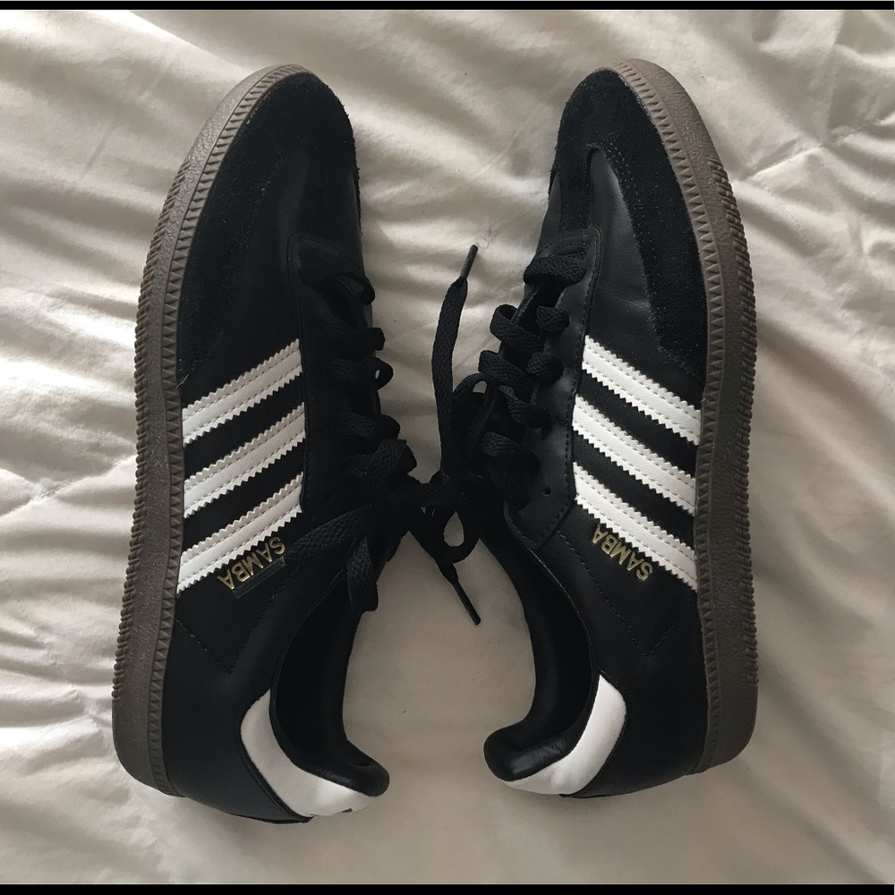Adidas Samba Sneaker